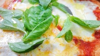 【猫と料理】超簡単トルティーヤピザ Cooking with Cat - Super Easy Tortilla Pizza