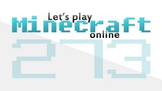 Let's play Minecraft online del 273 (Svenska)