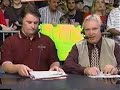 Bobby Heenan says goodbye to Gorilla Monsoon