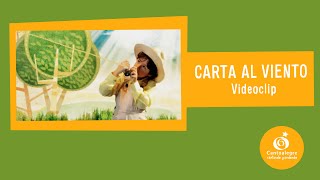 CARTA AL VIENTO - CANTOALEGRE