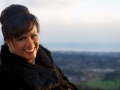 Harvest Moon as sung by Maureen Washington