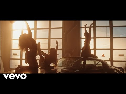 Krista Siegfrids - Better On My Own