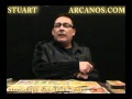 Video Horscopo Semanal VIRGO  del 14 al 20 Agosto 2011 (Semana 2011-34) (Lectura del Tarot)