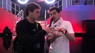 [GamesCom] 5 minutes with SK Ocelote