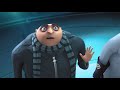 Despicable Me - Clip: