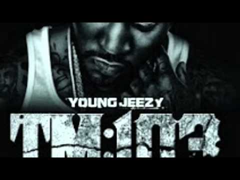 Young Jeezy - Way Too Gone Instrumental - YouTube