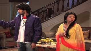 Scary Twist In Qubool Hai