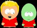 Futurama Characters In South Park Studio - Youtube