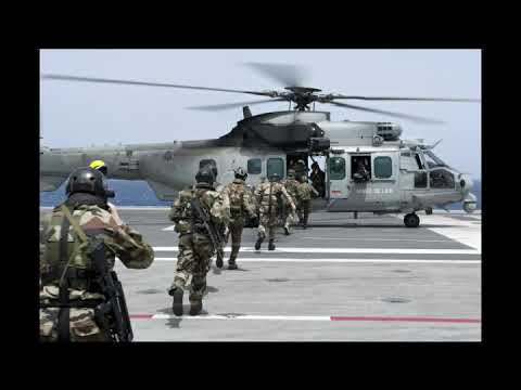 HELICOPTER LIAN ZUAL 10 TE