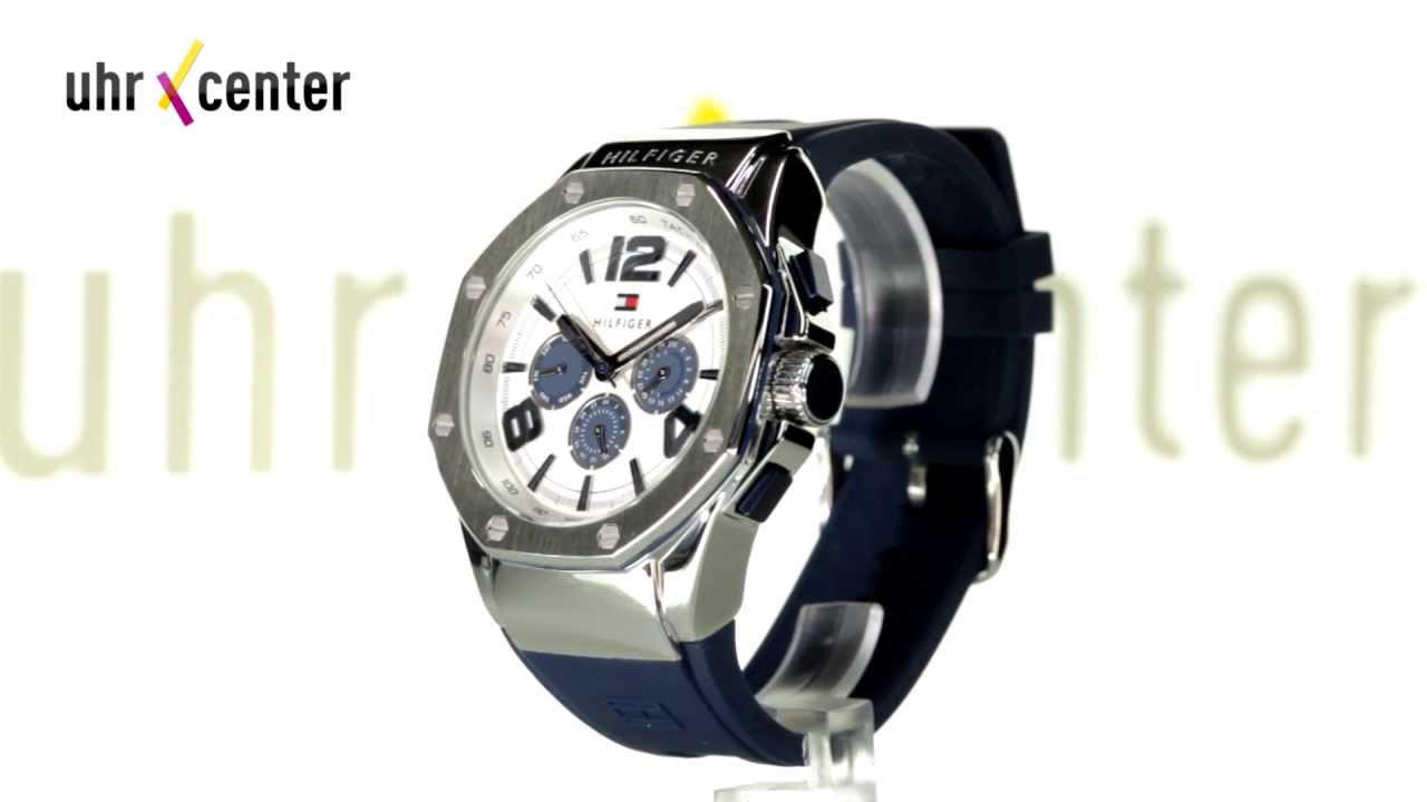 hilfiger dual time