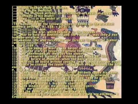 enuma elish vs genesis Enuma elish is recorded on seven tablets, and the genesis creation is completed in seven days in the enuma elish man is created in the 6th tablet, and in genesis man is created on the 6th day in gen 1:2 the word translated deep is the hebrew word tehom. enuma elish vs genesis Enuma elish is recorded on seven tablets, and the genesis creation is completed in seven days in the enuma elish man is created in the 6th tablet, and in genesis man is created on the 6th day in gen 1:2 the word translated deep is the hebrew word tehom.