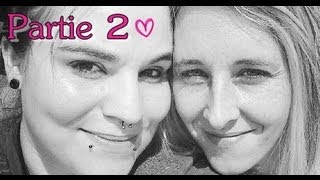 [VLOG] Swap avec ma bichette, Sandrine (Cassie Mini) Partie 2 ♡