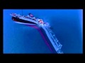 Titanic,Le naufrage