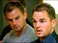 Edwin Evers, Frank en Ronald de Boer 1