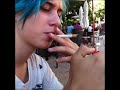 Best Smoke Trick Vines (best smoke rings and tricks)