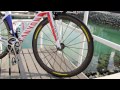 Joaquim Rodríguez' Canyon Aeroad CF SLX