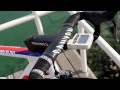 Joaquim Rodríguez' Canyon Aeroad CF SLX
