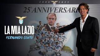 🩵?𝐋𝐚?𝐦𝐢𝐚?𝐋𝐚𝐳𝐢𝐨 ?????????? - Fernando Couto