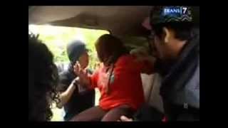 dua dunia 8 juni 2012 kampung yang hilang part 1.flv
