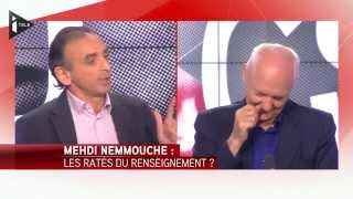 Mehdi Nemmouche : les ratés du renseignement ? - Ça Se Dispute (5/5)