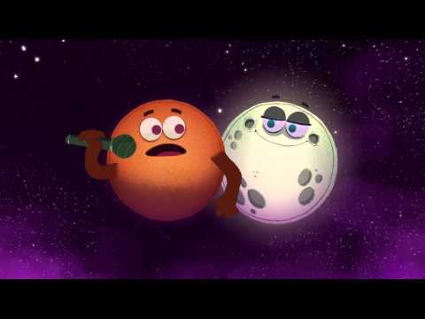 'Outer Space: "We are the Planets," The Solar System Song by StoryBots' on ViewPure