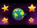 Outer Space: