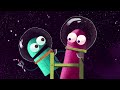 Outer Space: