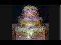 Toodles Gifts - Best Diaper Cakes - Www.toodles-gifts.com 