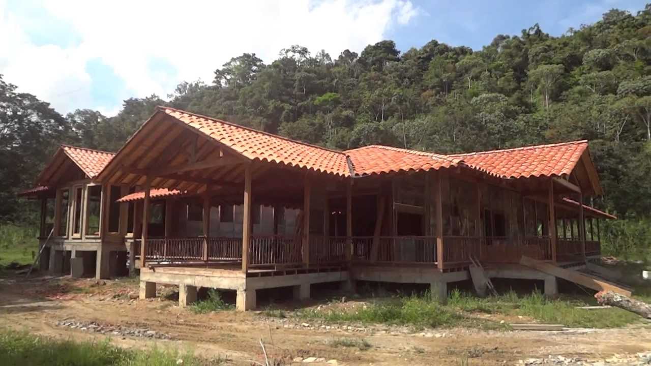 Precios de casas prefabricadas en medellin