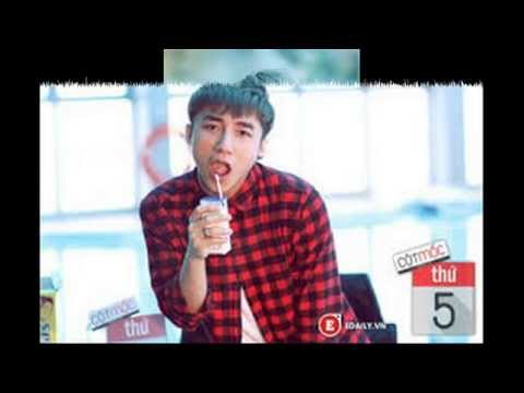 Những Hình Ảnh Đẹp Nhất Của Sơn Tùng MTP 2015