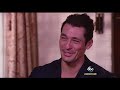 David Gandy, Life as a Mega-Successful Male Model