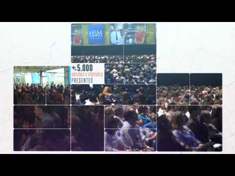 HSM EXPOMANAGEMENT 2013 