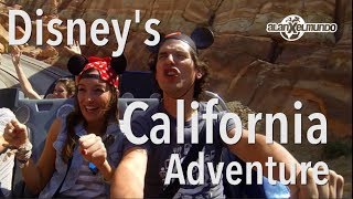 Disney's California Adventure - DR #2