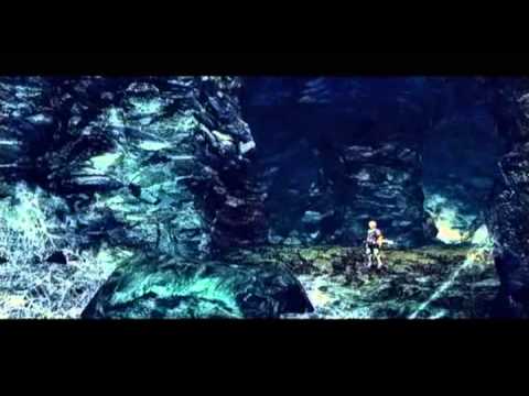 Star Ocean: The Last Hope Walkthrough Part 39: Astral Caves, Boss ...