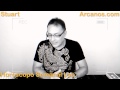 Video Horscopo Semanal LEO  del 12 al 18 Octubre 2014 (Semana 2014-42) (Lectura del Tarot)