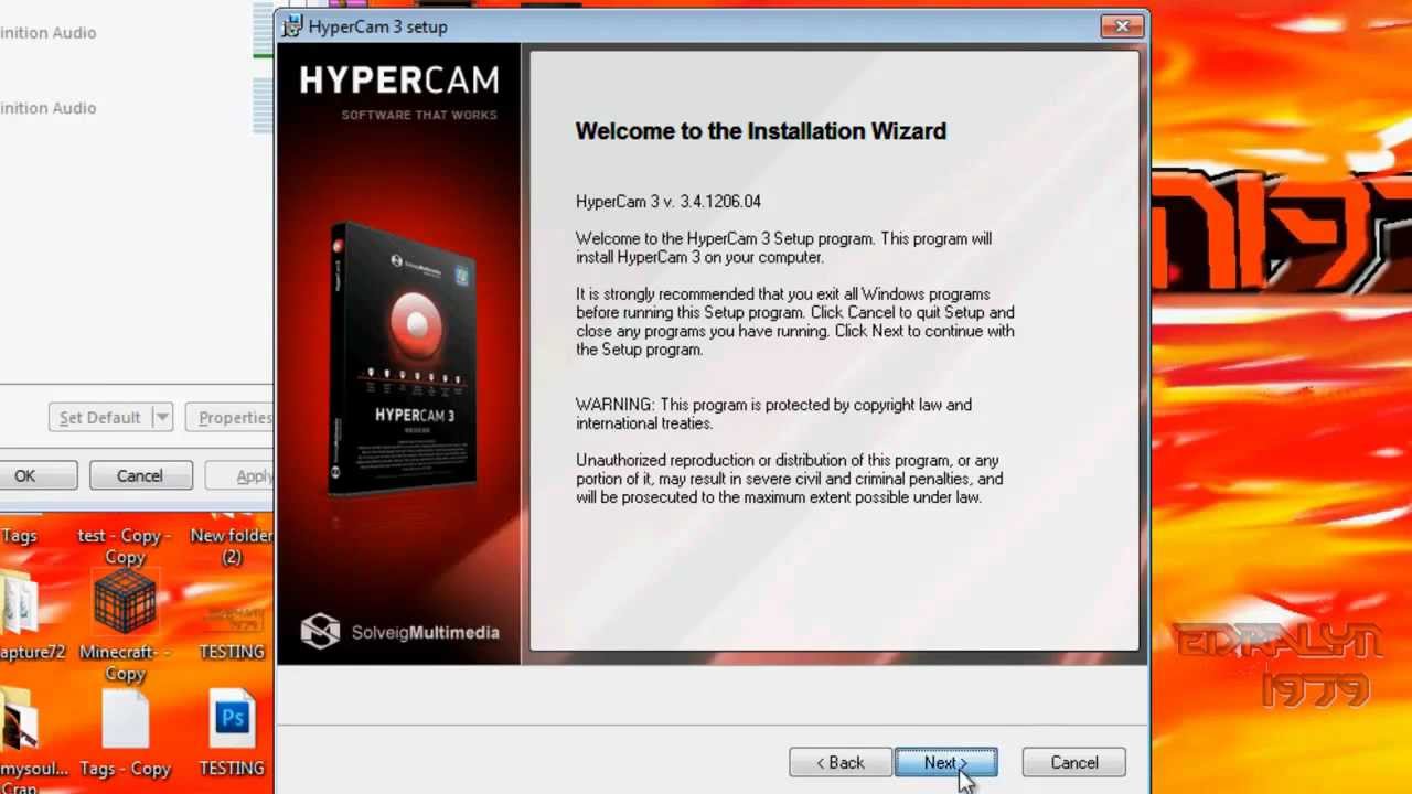 How to Get HyperCam 3 FREE - YouTube