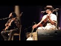 Eric Bibb & Habib Koité 'L.A.'