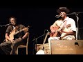 Eric Bibb & Habib Koité 'L.A.'