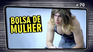 BOLSA DE MULHER