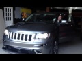 The First 2012 Jeep Srt8 - Youtube