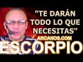 Video Horscopo Semanal ESCORPIO  del 14 al 20 Enero 2024 (Semana 2024-03) (Lectura del Tarot)