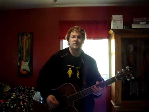 Keith Urban - Stupid Boy (Cover) WITH SOLO - YouTube