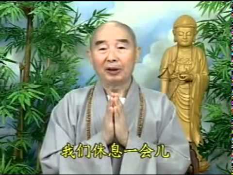 Tâm Bồ Đề Cần Xuyên Suốt Cả Một Đời