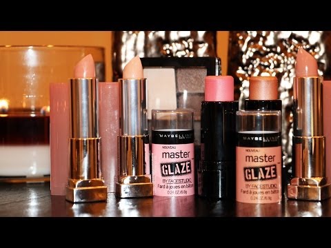 TOP 10 UNDER $10 BEAUTY PRODUCTS | Drugstore Favorites