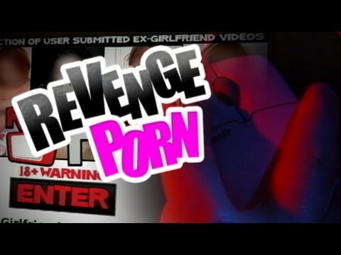 'Revenge Porn:' Women's Private Photos Posted Online By Exes - YouTube