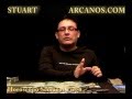 Video Horóscopo Semanal VIRGO  del 27 Enero al 2 Febrero 2013 (Semana 2013-05) (Lectura del Tarot)
