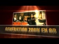 Concert Génération Zouk En Or, Au Bataclan Le Lundi 30 Avril 2012