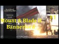 Mount & Blade II Bannerlord Прохождение - Начинаем мстить #1