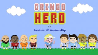 GRINGO HERO