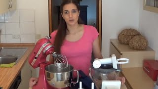 KitchenAid - kaufen ?!